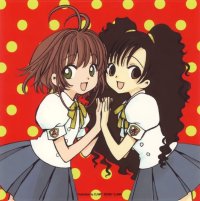 BUY NEW clamp - 163414 Premium Anime Print Poster