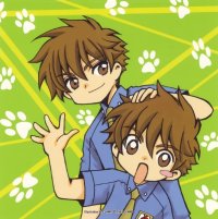BUY NEW clamp - 163415 Premium Anime Print Poster