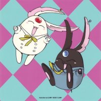 BUY NEW clamp - 163417 Premium Anime Print Poster