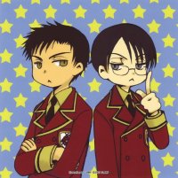 BUY NEW clamp - 163418 Premium Anime Print Poster