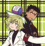 BUY NEW clamp - 163419 Premium Anime Print Poster