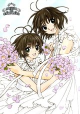 BUY NEW clamp - 169289 Premium Anime Print Poster