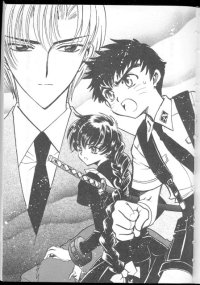 BUY NEW clamp - 174807 Premium Anime Print Poster