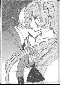 BUY NEW clamp - 174811 Premium Anime Print Poster