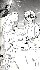 BUY NEW clamp - 174982 Premium Anime Print Poster
