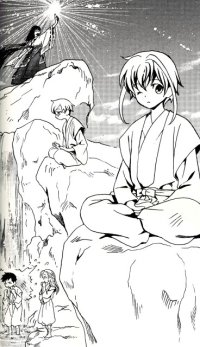 BUY NEW clamp - 174982 Premium Anime Print Poster