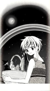 BUY NEW clamp - 174984 Premium Anime Print Poster