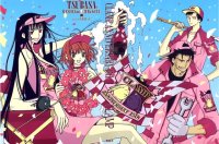 BUY NEW clamp - 179590 Premium Anime Print Poster