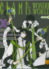 BUY NEW clamp - 188935 Premium Anime Print Poster