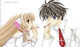 BUY NEW clamp - 193125 Premium Anime Print Poster