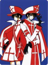 BUY NEW clamp - 195491 Premium Anime Print Poster