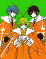 BUY NEW clamp - 195492 Premium Anime Print Poster