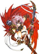 BUY NEW clamp - 26921 Premium Anime Print Poster