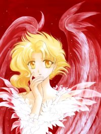BUY NEW clamp - 46299 Premium Anime Print Poster