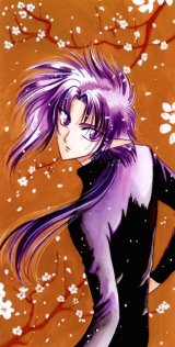BUY NEW clamp - 46302 Premium Anime Print Poster