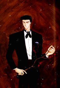 BUY NEW clamp - 46303 Premium Anime Print Poster