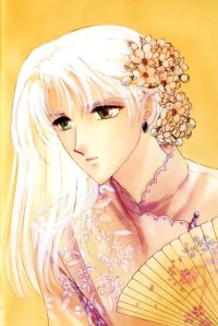 BUY NEW clamp - 46305 Premium Anime Print Poster