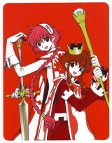 BUY NEW clamp - 90450 Premium Anime Print Poster