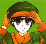 BUY NEW clamp campus detectives - 109858 Premium Anime Print Poster
