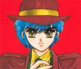 BUY NEW clamp campus detectives - 109860 Premium Anime Print Poster