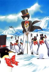 BUY NEW clamp campus detectives - 130885 Premium Anime Print Poster