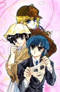 BUY NEW clamp campus detectives - 130887 Premium Anime Print Poster