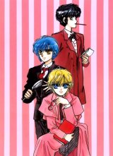 BUY NEW clamp campus detectives - 130892 Premium Anime Print Poster