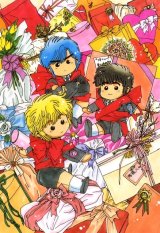 BUY NEW clamp campus detectives - 130894 Premium Anime Print Poster