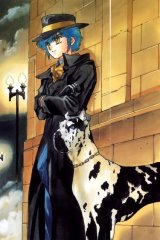 BUY NEW clamp campus detectives - 130900 Premium Anime Print Poster