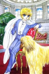 BUY NEW clamp campus detectives - 130901 Premium Anime Print Poster