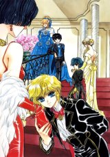 BUY NEW clamp campus detectives - 130905 Premium Anime Print Poster
