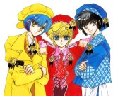 BUY NEW clamp campus detectives - 130907 Premium Anime Print Poster