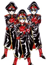 BUY NEW clamp campus detectives - 130908 Premium Anime Print Poster