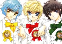 BUY NEW clamp campus detectives - 130913 Premium Anime Print Poster
