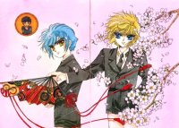 BUY NEW clamp campus detectives - 130914 Premium Anime Print Poster