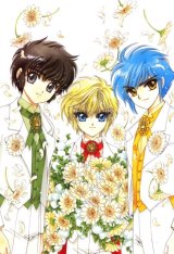 BUY NEW clamp campus detectives - 130915 Premium Anime Print Poster