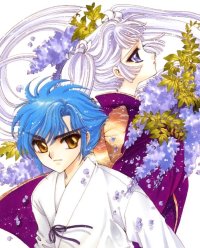 BUY NEW clamp campus detectives - 130917 Premium Anime Print Poster