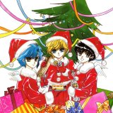 BUY NEW clamp campus detectives - 130924 Premium Anime Print Poster