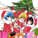 BUY NEW clamp campus detectives - 130925 Premium Anime Print Poster