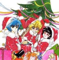 BUY NEW clamp campus detectives - 130925 Premium Anime Print Poster