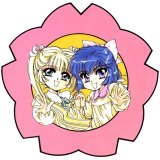 BUY NEW clamp campus detectives - 130928 Premium Anime Print Poster