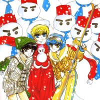 BUY NEW clamp campus detectives - 130929 Premium Anime Print Poster