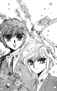 BUY NEW clamp campus detectives - 133898 Premium Anime Print Poster