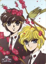 BUY NEW clamp campus detectives - 185918 Premium Anime Print Poster
