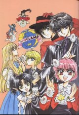 BUY NEW clamp in wonderland - 105595 Premium Anime Print Poster