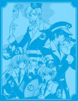 BUY NEW clamp in wonderland - 107535 Premium Anime Print Poster