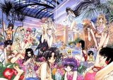 BUY NEW clamp in wonderland - 118430 Premium Anime Print Poster