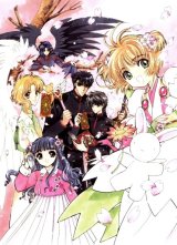 BUY NEW clamp in wonderland - 121563 Premium Anime Print Poster