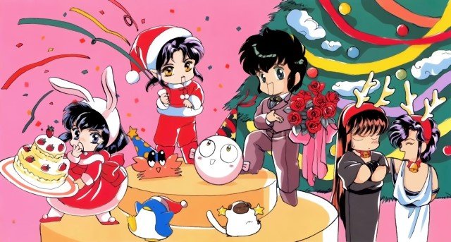 BUY NEW clamp in wonderland - 121567 Premium Anime Print Poster clamp in wonderland - 121567 image
