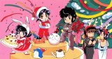 BUY NEW clamp in wonderland - 121567 Premium Anime Print Poster